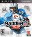 Madden NFL 25 (Playstation 3) - for just $0! 