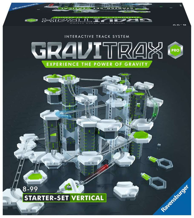 GraviTrax Pro: Vertical Starter Set - for just $79.99! 