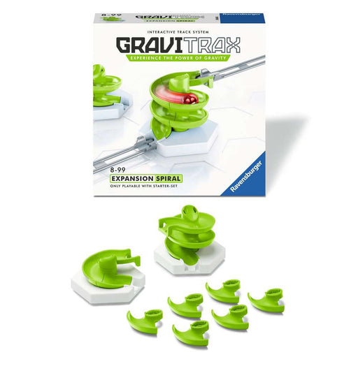 GraviTrax: Spiral Extension - for just $29.99! 