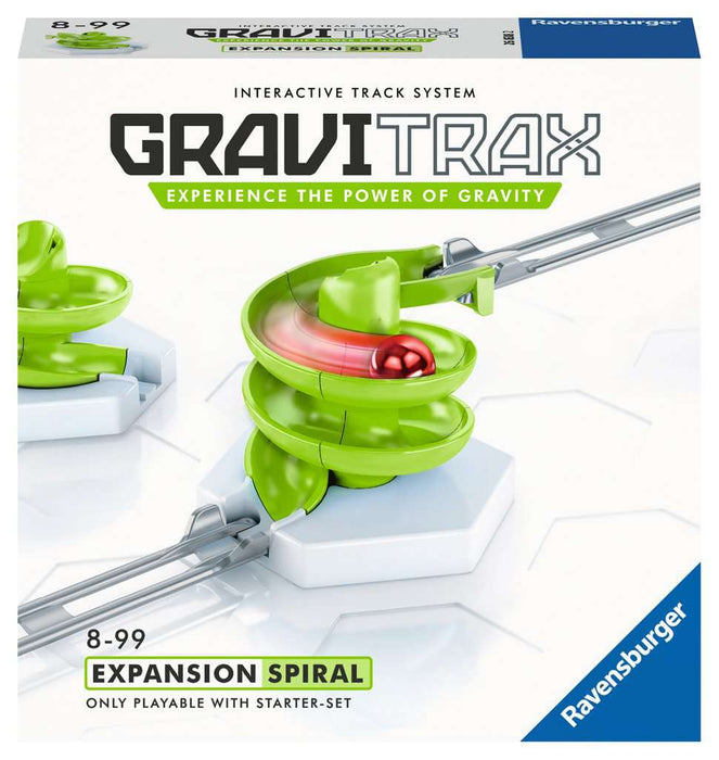 GraviTrax: Spiral Extension - for just $29.99! 