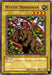 Mystic Horseman [SKE-007] Common - for just $0.10! 