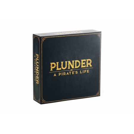 Plunder: A Pirate's Life - for just $49.99! 