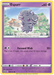 Espurr (060/163) [Sword & Shield: Battle Styles] - for just $0.10! 