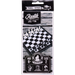 Travel Games: Rustik Foldable Magnetic Chess - for just $7.99! 