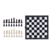 Travel Games: Rustik Foldable Magnetic Chess - for just $7.99! 