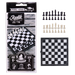 Travel Games: Rustik Foldable Magnetic Chess - for just $7.99! 