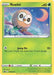 Rowlet SWSH220/307 - SWSH Sword & Shield Promo Cards Holofoil - for just $0.26! 