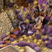 Gamers Grass Tufts: Alien Tufts- Purple 6mm- Wild - for just $7.99! 