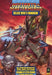 Mutants and Masterminds: Deluxe Heros Handbook - for just $39.95! 