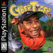 CyberTiger (Playstation) - Just $0! Shop now at Retro Gaming of Denver