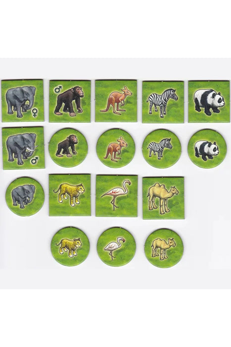 Zooloretto - for just $49.99! 