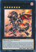 Red-Eyes Flare Metal Dragon (Purple) [LDS1-EN015] Ultra Rare - for just $0.35! 