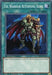 The Warrior Returning Alive [SBCB-EN161] Common - for just $0.10! 