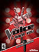 The Voice: I Want You + Microphone Bundle (Xbox 360) - for just $20.99! 