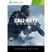 Call of Duty: Ghosts Hardened Edition (Xbox 360) - Just $0! Shop now at Retro Gaming of Denver