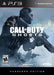 Call of Duty: Ghosts Hardened Edition (Playstation 3) - for just $24.99! 