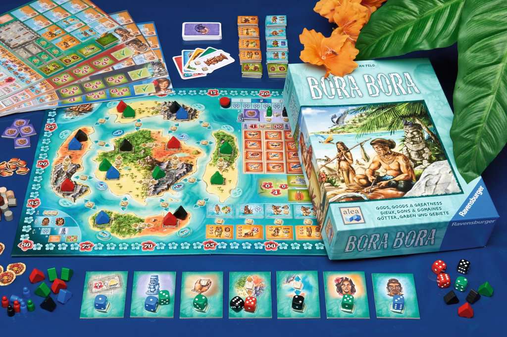 Bora Bora - for just $49.99! 