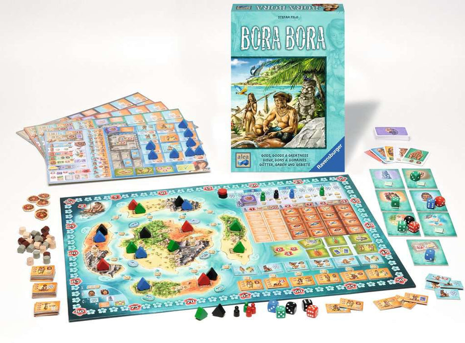 Bora Bora - for just $49.99! 