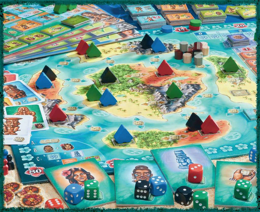 Bora Bora - for just $49.99! 