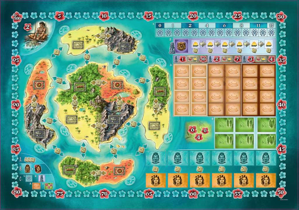 Bora Bora - for just $49.99! 