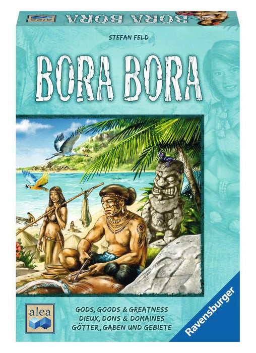 Bora Bora - for just $49.99! 