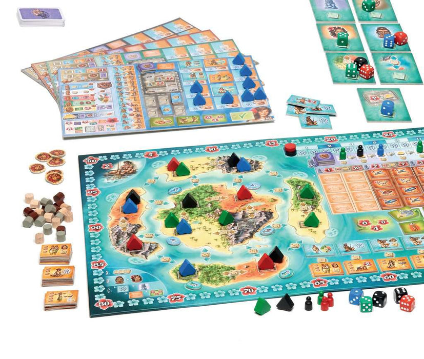 Bora Bora - for just $49.99! 