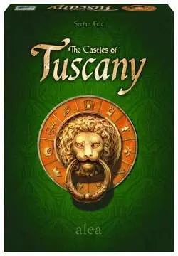 The Castles of Tuscany - for just $49.99! 