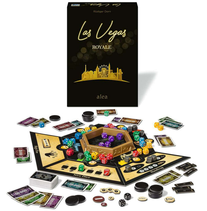 Las Vegas Royale - for just $49.99! 