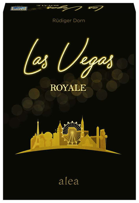 Las Vegas Royale - for just $49.99! 