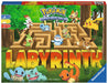 Pokémon: Labyrinth - for just $34.99! 