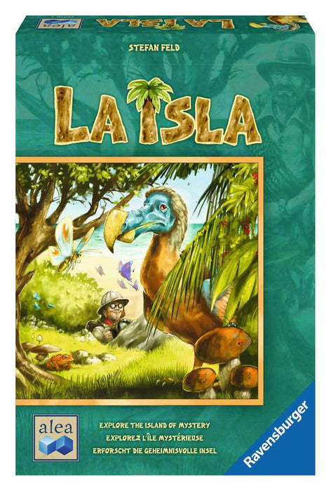 La Isla - for just $36.99! 