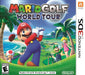Mario Golf: World Tour (Nintendo 3DS) - for just $0! 