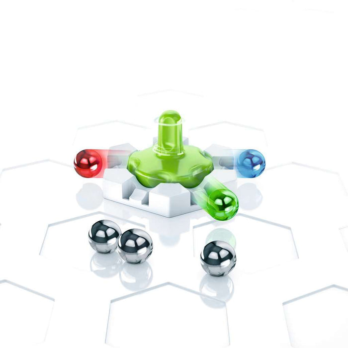 GraviTrax: Balls & Spnner Extension - for just $29.99! 