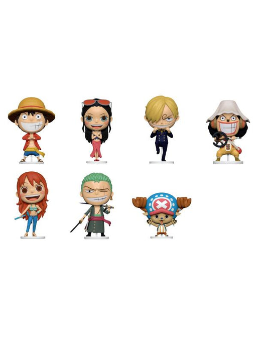 Miniso One Piece Blind Box (1 Blind Box) - for just $24.99! 