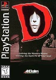 D (Playstation) - for just $0! 