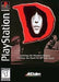 D (Playstation) - for just $0! 