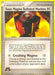 Team Magma Technical Machine 01 (84/95) [EX: Team Magma vs Team Aqua] - for just $0.95! 