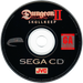 Dungeon Master II: The Legend of Skullkeep – Sega CD (SCD) - for just $0! 