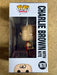 Funko Pop! Television Charlie Brown With Kite #1678 Peanuts 2024 - for just $13! 