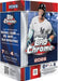 2026 Topps Chrome Baseball - Value Box - for just $50! 