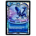 Whirl and Swirl (Battlecast) (Silver Foil) - for just $3! 
