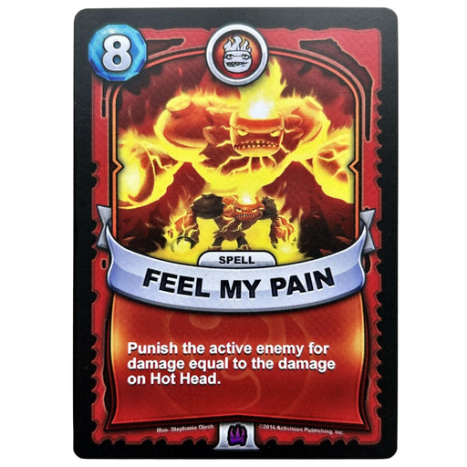 Feel My Pain (Battlecast) - for just $1! 