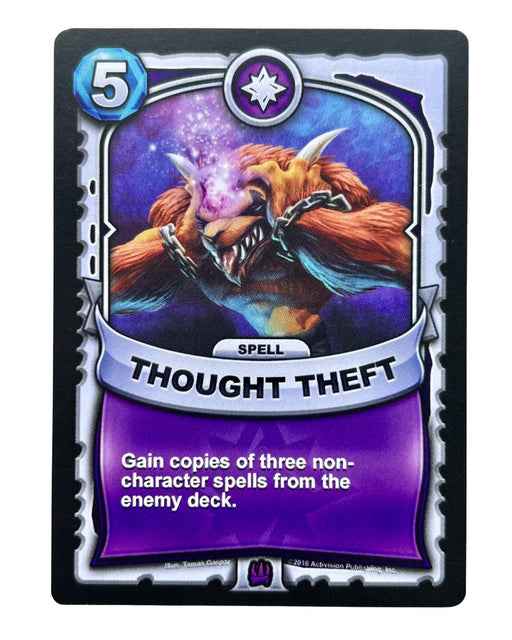 Thought Theft (Battlecast) - for just $1! 