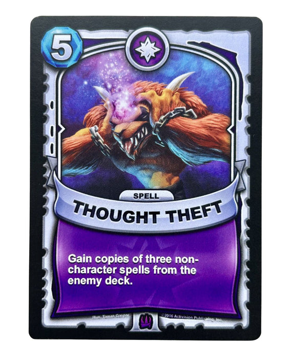 Thought Theft (Battlecast) - for just $1! 