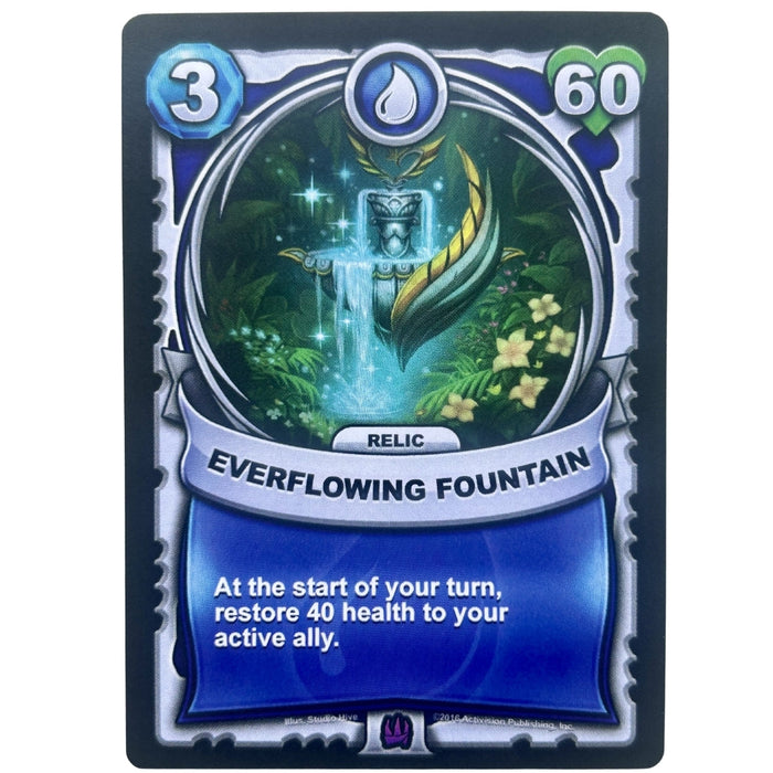 Everflowing Fountain (Battlecast) - for just $1! 