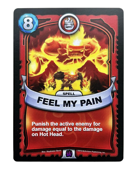 Feel My Pain (Battlecast) - for just $1! 
