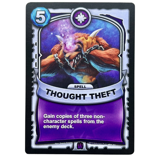 Thought Theft (Battlecast) - for just $1! 