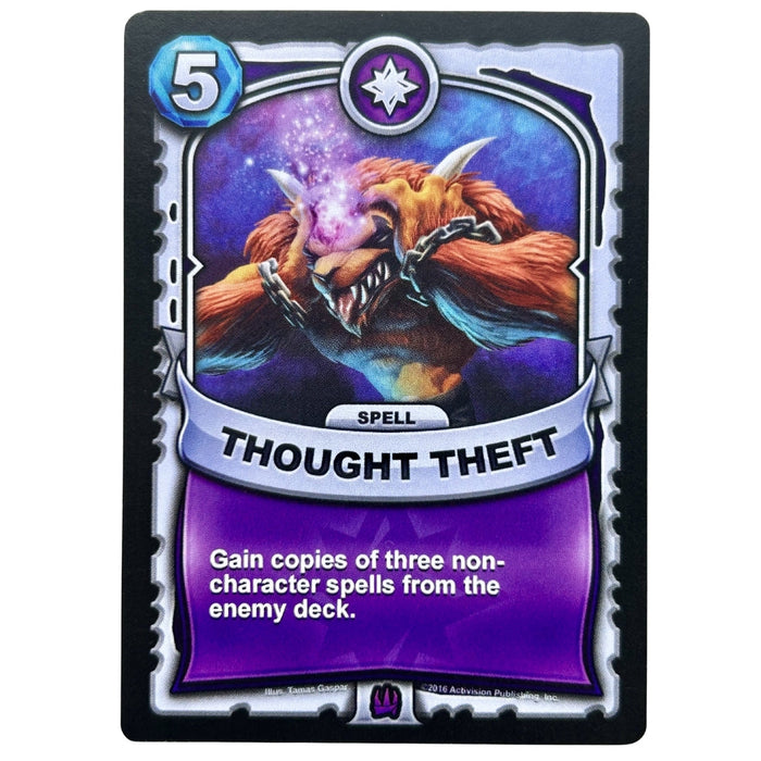 Thought Theft (Battlecast) - for just $1! 