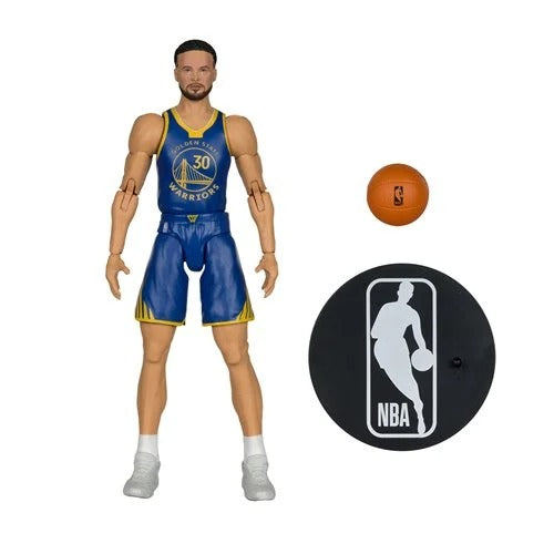NBA McFarlanes SportsPicks 6-Inch Scale Action Figure - Select Figure(s) - for just $26.80! 
