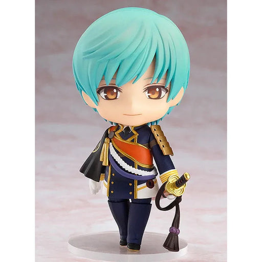 Touken Ranbu -ONLINE- Nendoroid 581 Ichigo Hitohuri - Just $49.99! Shop now at Retro Gaming of Denver